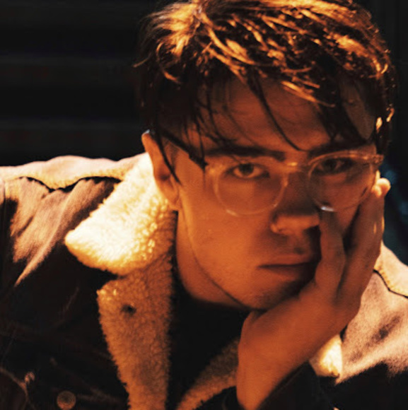 Meet your Posher, Michael - Picture 1 of 1